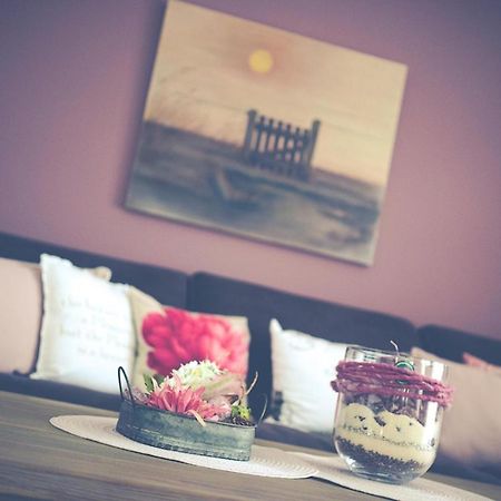 Spo Beach House Am Strand Appartement Spo Beach House No 2 Brosum Экстерьер фото