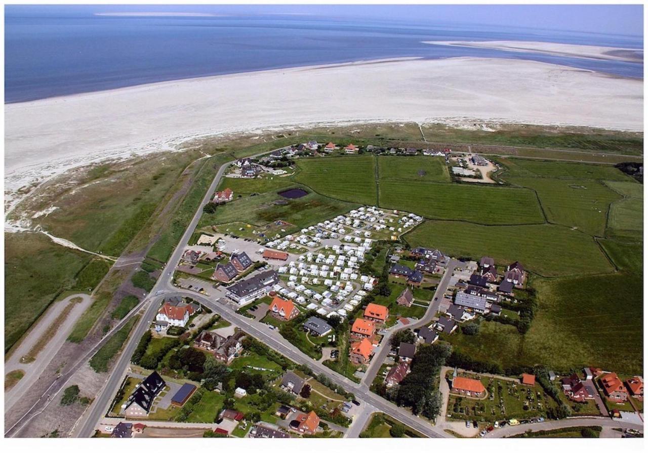Spo Beach House Am Strand Appartement Spo Beach House No 2 Brosum Экстерьер фото
